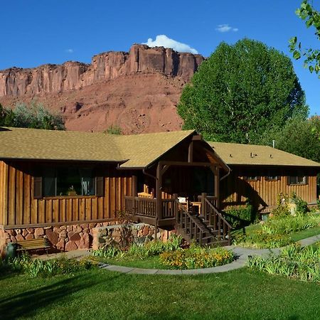 Castle Valley Inn Moab Extérieur photo